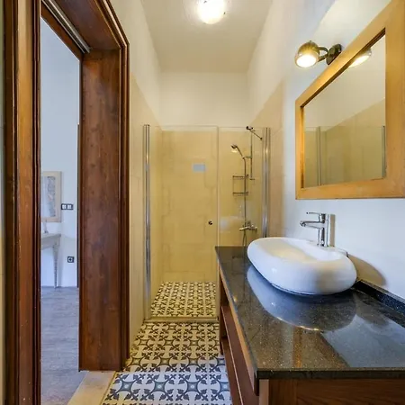 Albavis-10-person Conservative In Kayakoy, فتحية