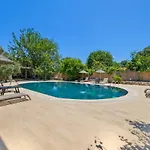 Case de vacanță Albavis-10-person Conservative In Kayakoy, Fethiye