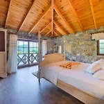 Case de vacanță Albavis-10-person Conservative In Kayakoy, Fethiye