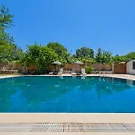 Case de vacanță Albavis-10-person Conservative In Kayakoy,