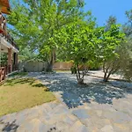 Albavis-10-person Conservative In Kayakoy, Case de vacanță Fethiye