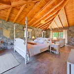 Albavis-10-person Conservative In Kayakoy, * Fethiye