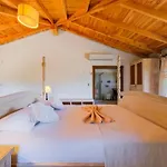 Albavis-10-person Conservative In Kayakoy, * Fethiye
