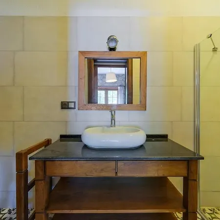 Albavis-10-person Conservative In Kayakoy,