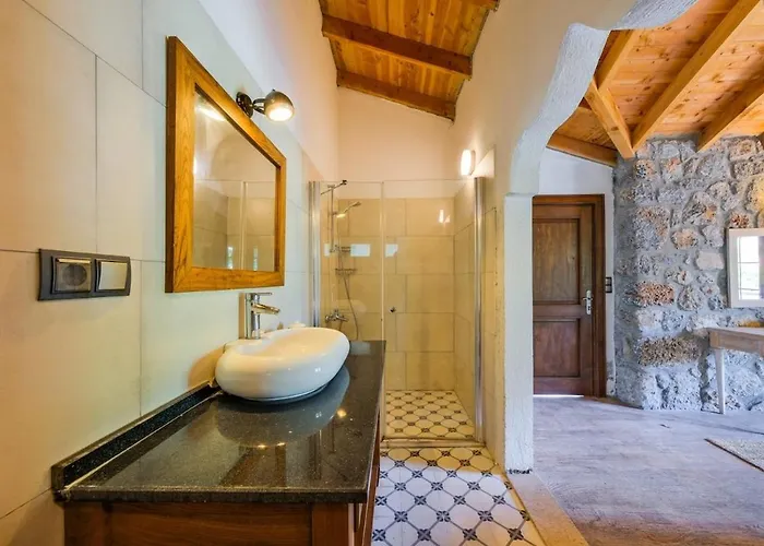 Hébergement de vacances Albavis-10-person Conservative In Kayakoy, *